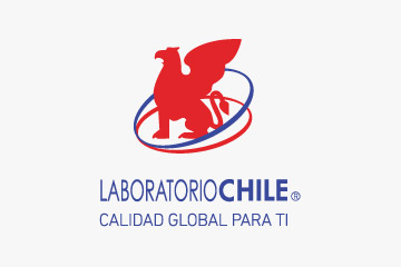 Cliente Laboratorio Chile